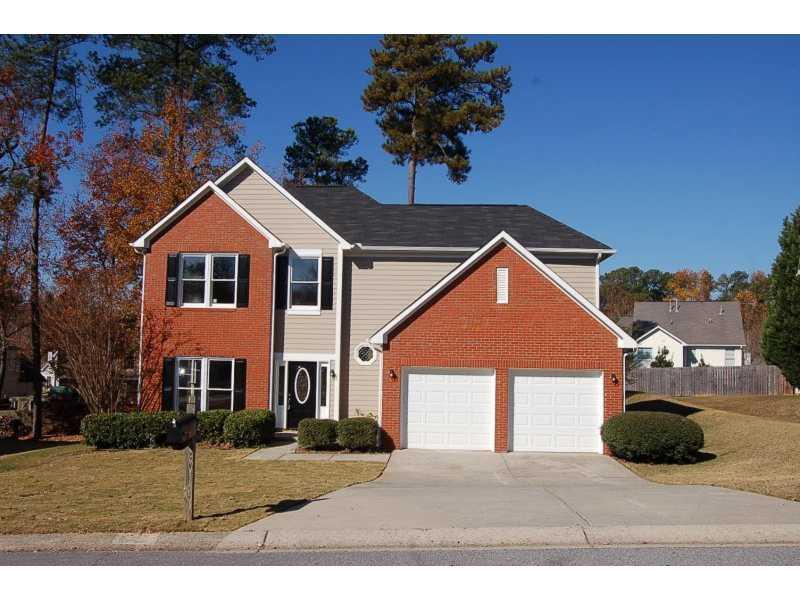 3047 Dunlin Way, Lawrenceville, GA 30044