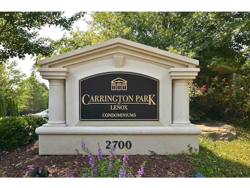2700 Pine Tree Rd. #1319, Atlanta, GA 30324
