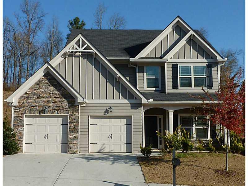 9524 Rushmore Cir., Braselton, GA 30517