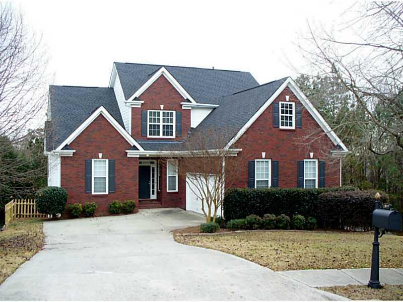 5359 Culzean Way, Suwanee, GA 30024