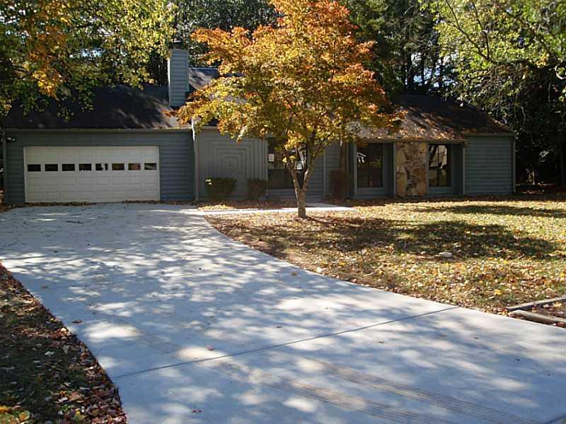 5279 Meadowdale Ct., Norcross, GA 30092