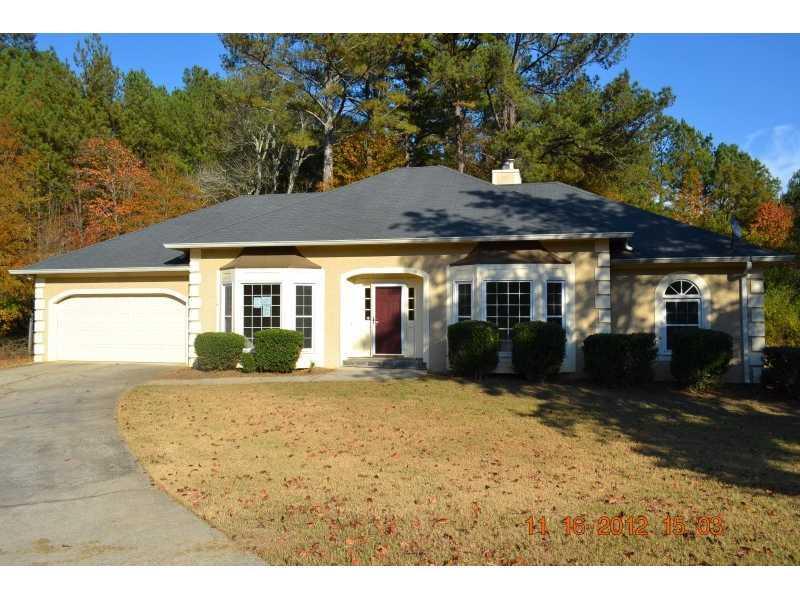 202 Shannon Dr., Woodstock, GA 30188