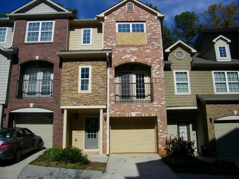 2972 Ashlyn Pointe Dr., Atlanta, GA 30340