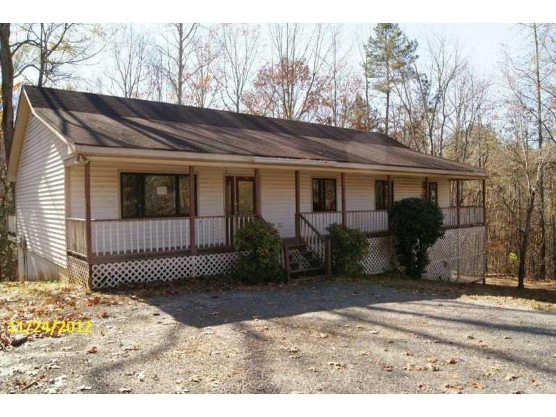 2361 Echols Dr., Cumming, GA 30041