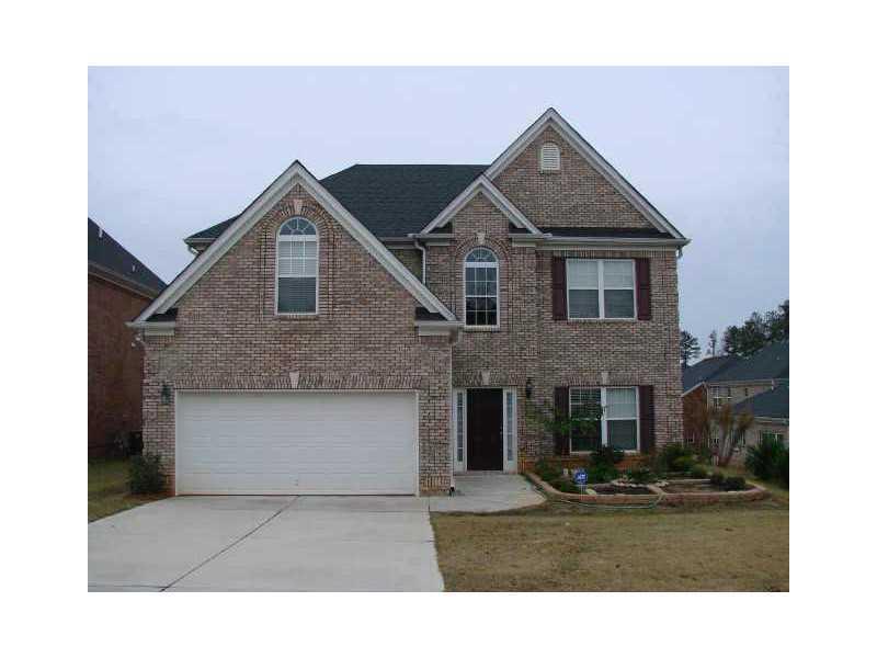 984 Scenic Creek Way, Lawrenceville, GA 30046