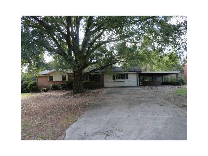 3812 Villa Ct., Powder Springs, GA 30127