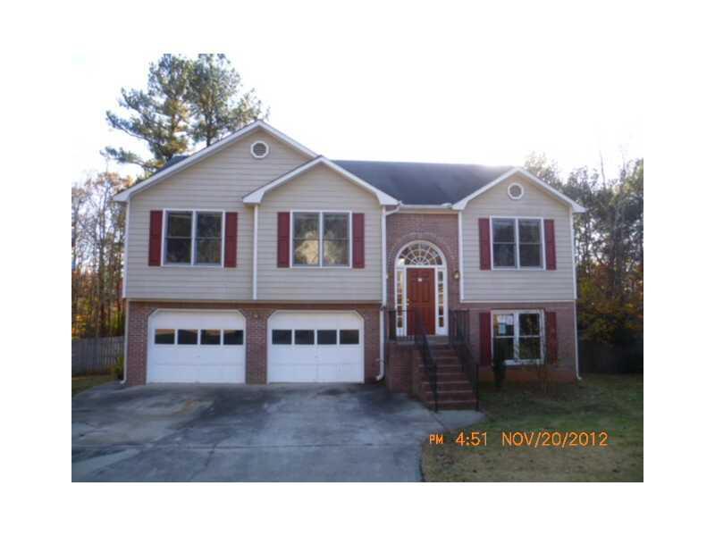 2285 Harbin Oaks Dr., Dacula, GA 30019