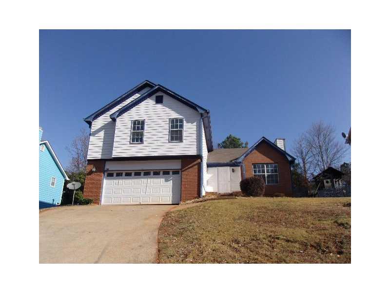 1143 Memory Ln., Lawrenceville, GA 30044