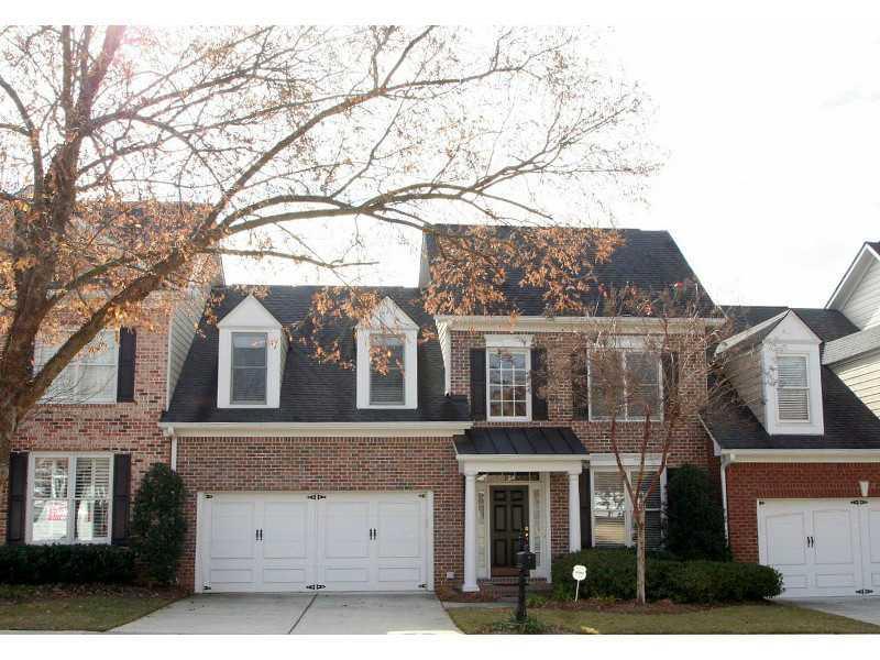 5004 Parkside Dr., Roswell, GA 30075