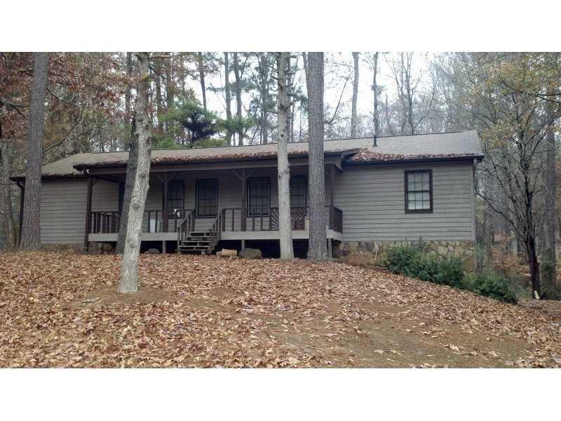 206 Chatooga Dr., Woodstock, GA 30188