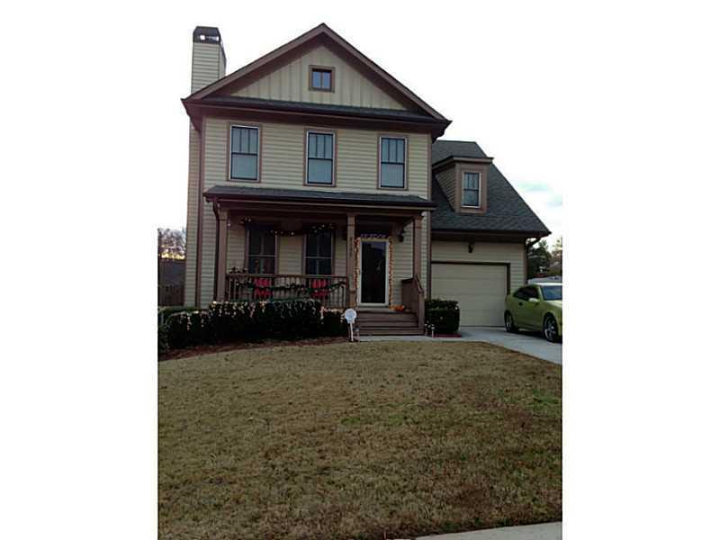 2137 Marshalls Ln., Atlanta, GA 30316