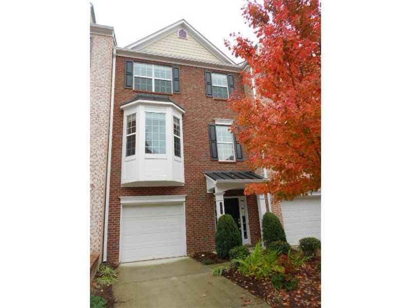 5261 Wellsley Bend, Alpharetta, GA 30005