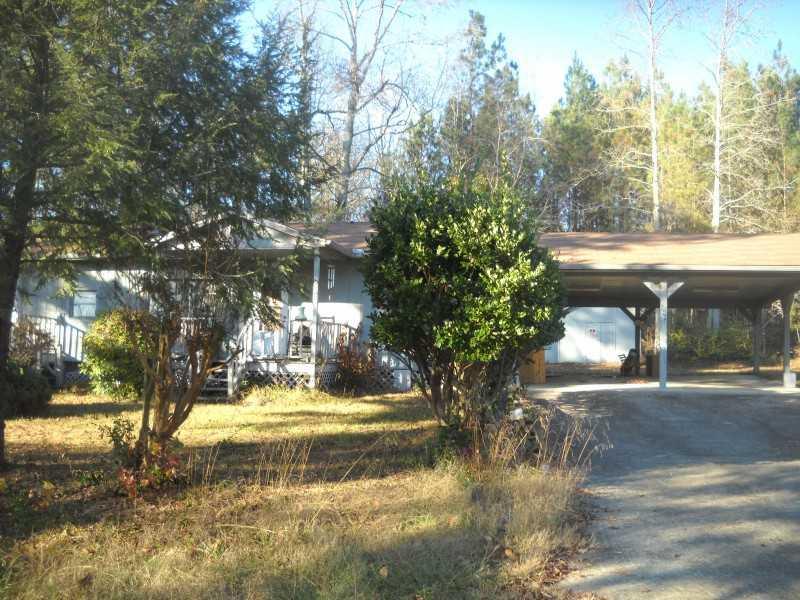 540 Spriggs Tr., Ball Ground, GA 30107