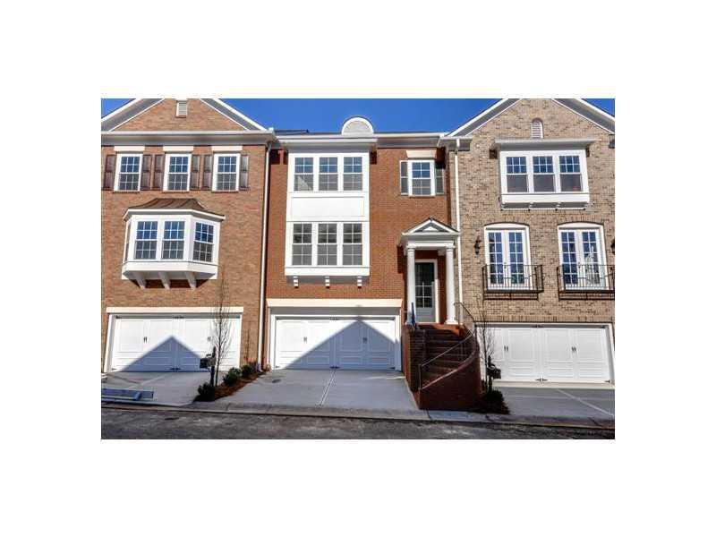 7403 Lowery Oak Dr., Roswell, GA 30075