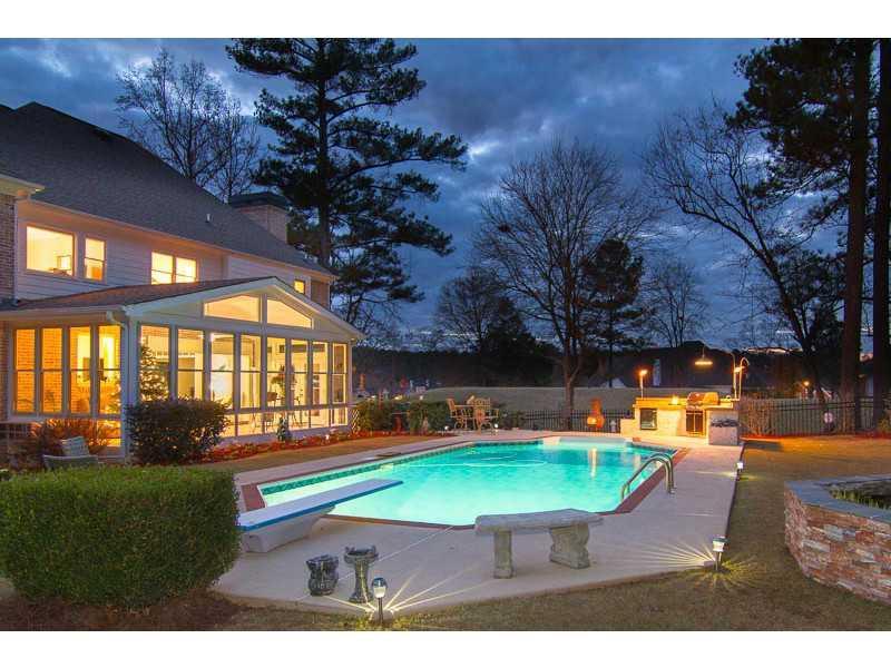 5820 Brookstone Walk, Acworth, GA 30101