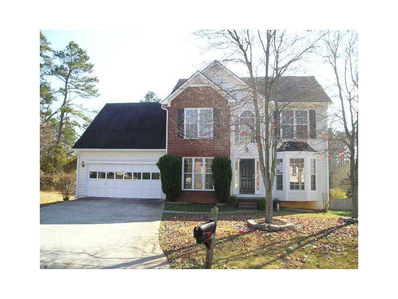 645 Dunlin Farms Ct., Lawrenceville, GA 30044