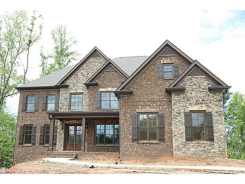 5335 Bentley Creek Way, Cumming, GA 30040