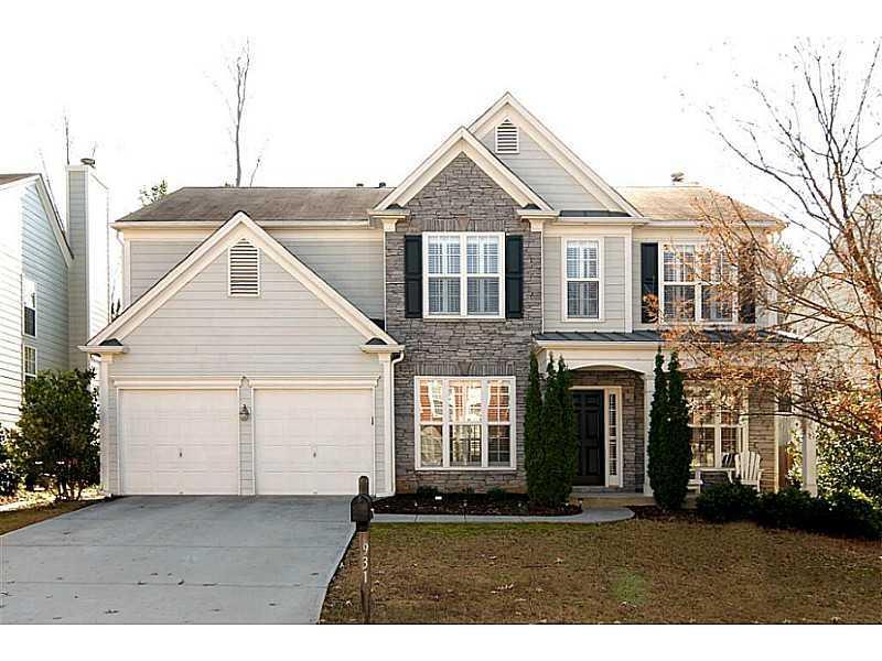 931 Bendleton Dr., Woodstock, GA 30188