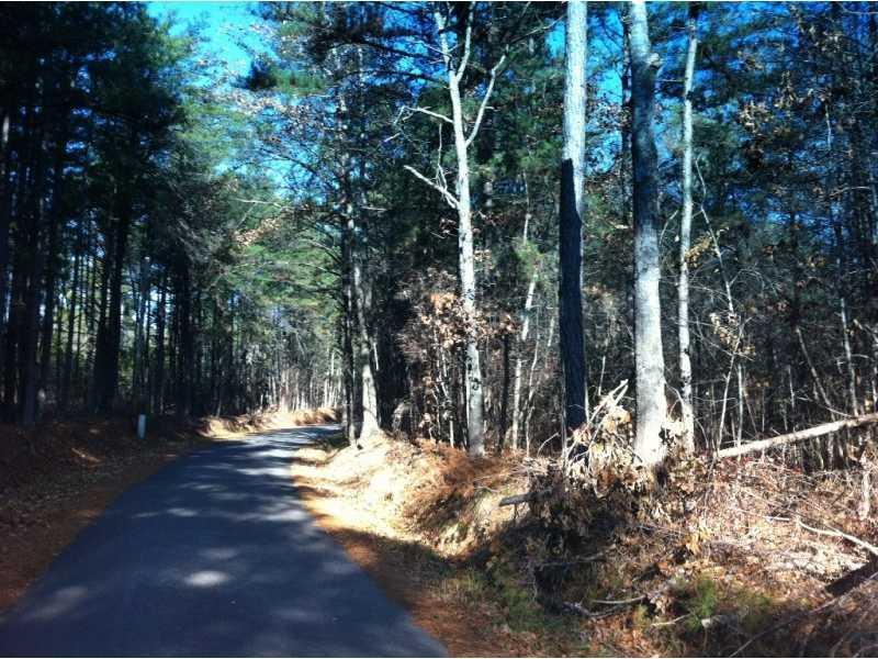 Moody Rd., Ball Ground, GA 30107