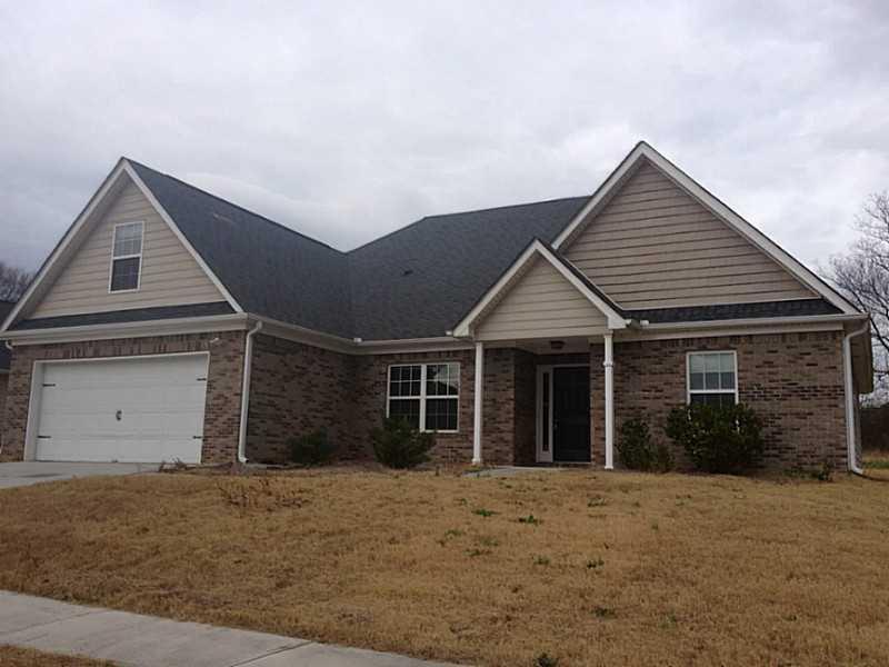 [Address Hidden by Seller], Loganville, GA 30052
