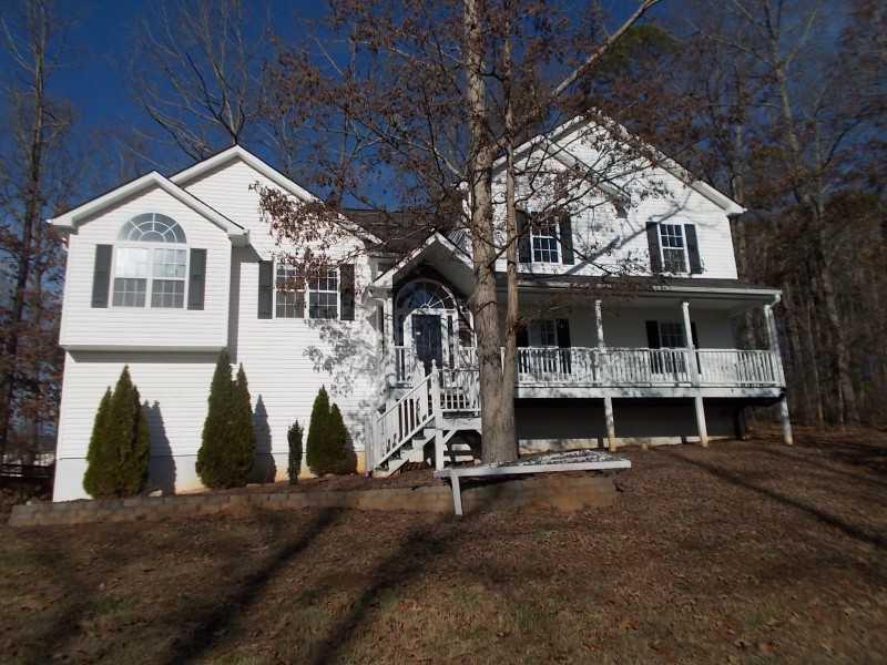 115 Calusa Lake Dr., Ball Ground, GA 30107