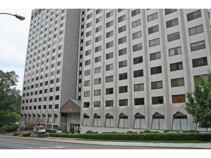 2479 Peachtree Rd. #1402, Atlanta, GA 30305