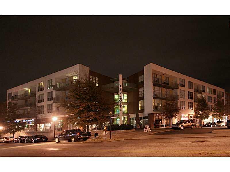 245 N Highland Ave. #415, Atlanta, GA 30307