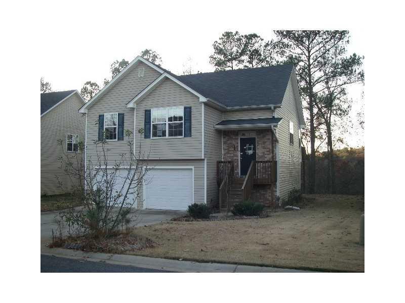 29 Hollyhock Ln., Emerson, GA 30137