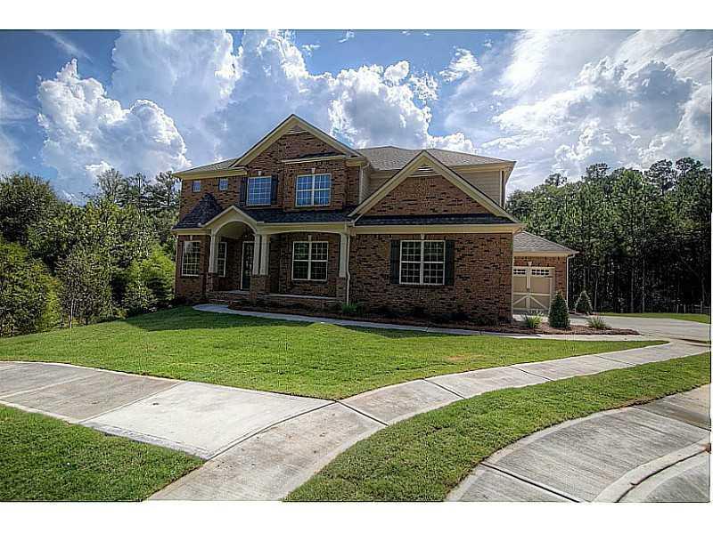 1014 Taimen Dr., Roswell, GA 30075