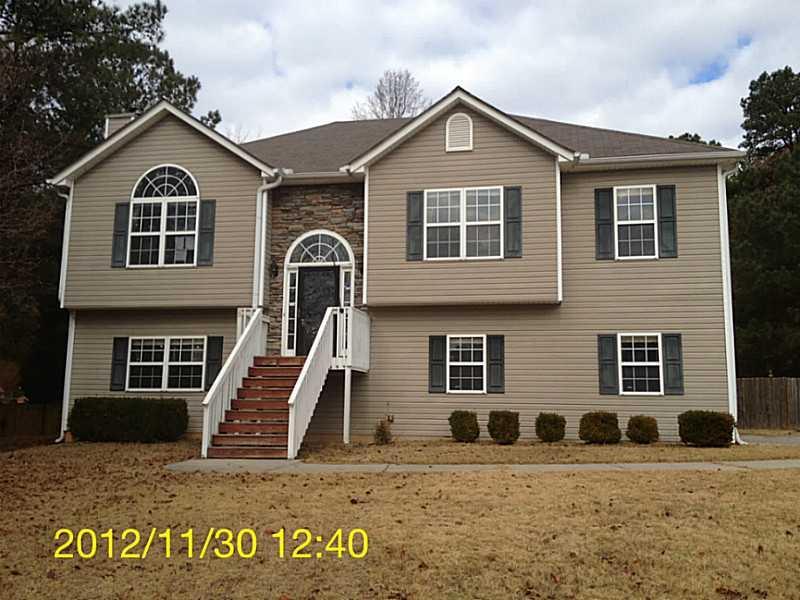 320 Clear Brook Tr., Douglasville, GA 30134