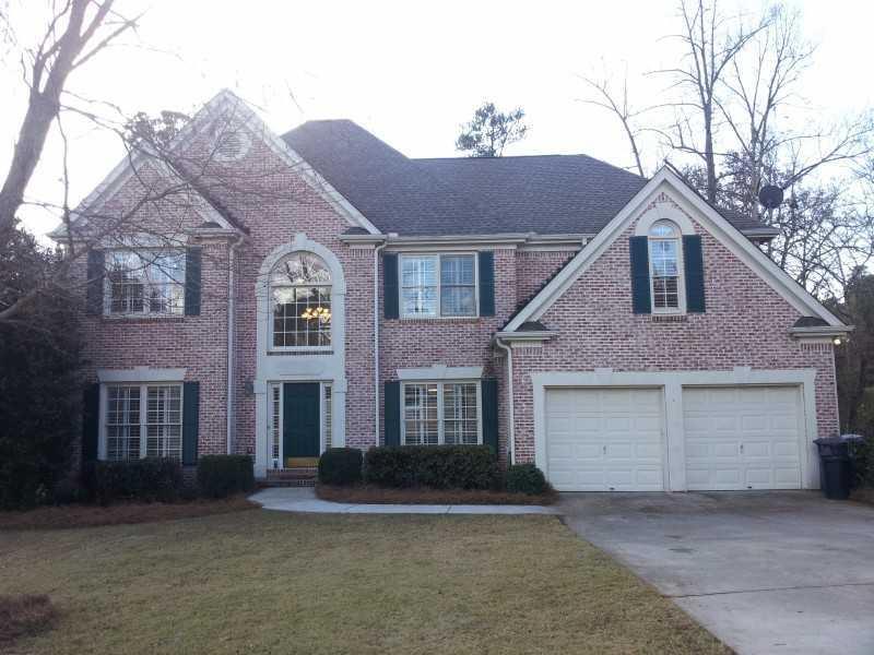 3770 Three Chimneys Ln., Cumming, GA 30041