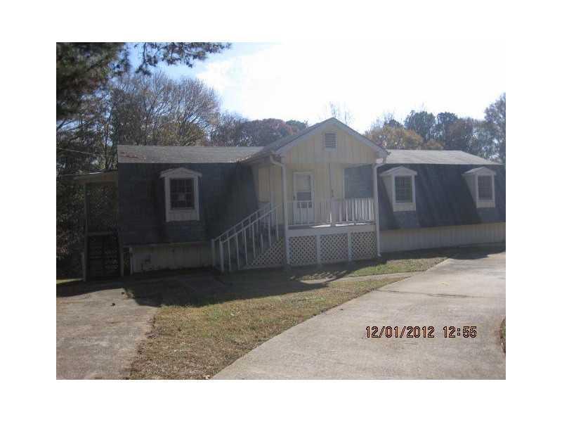 610 Martin Rd., Stone Mountain, GA 30088