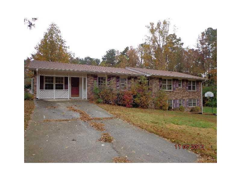 1937 Englewood Way, Snellville, GA 30078