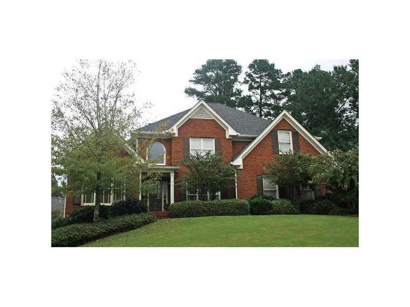 202 Streamside Ct., Lilburn, GA 30047