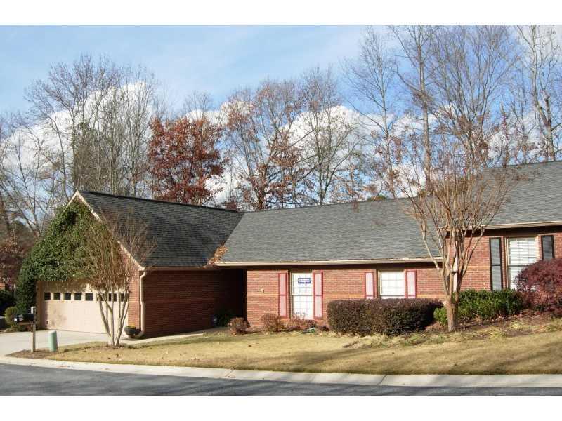 6437 Deerings Ln., Norcross, GA 30092