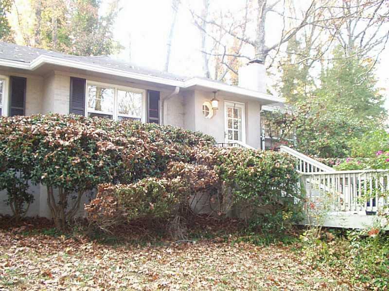 440 W Parkwood Rd., Decatur, GA 30030