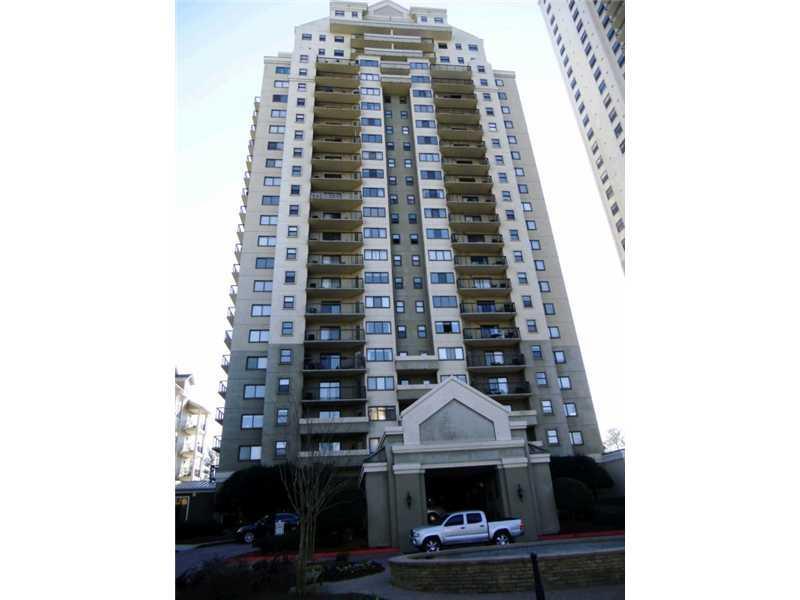 795 Hammond Dr. #1812, Sandy Springs, GA 30328