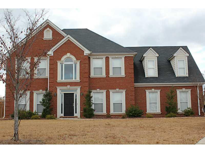 1021 Rowanshyre Cir., McDonough, GA 30253