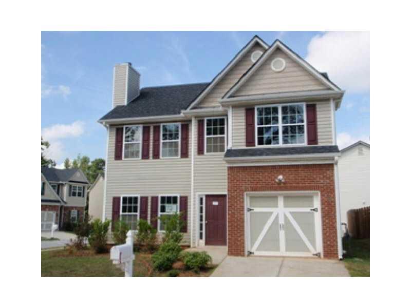 [Address Hidden by Seller], Dallas, GA 30157