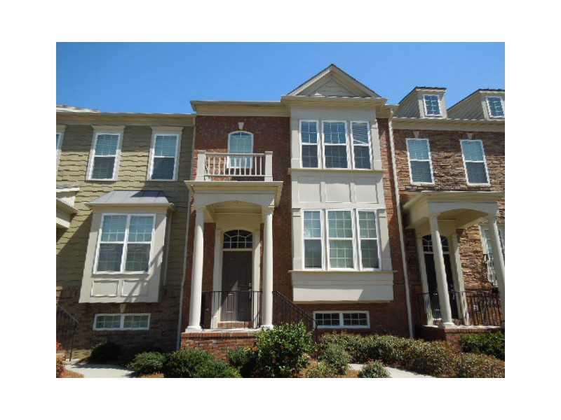 4814 Seldon Way, Smyrna, GA 30080