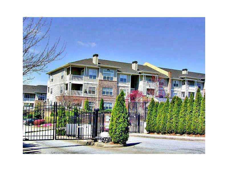 2700 Pine Tree Rd. #1104, Atlanta, GA 30324