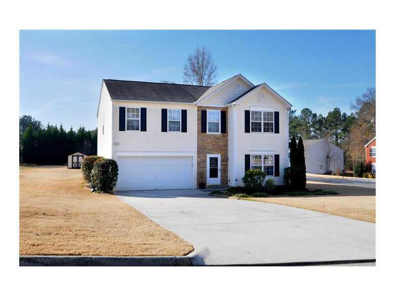 5400 Wicklander Dr., Powder Springs, GA 30127