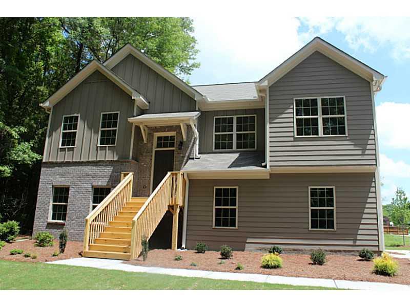 4327 Dugger Dr., Powder Springs, GA 30127