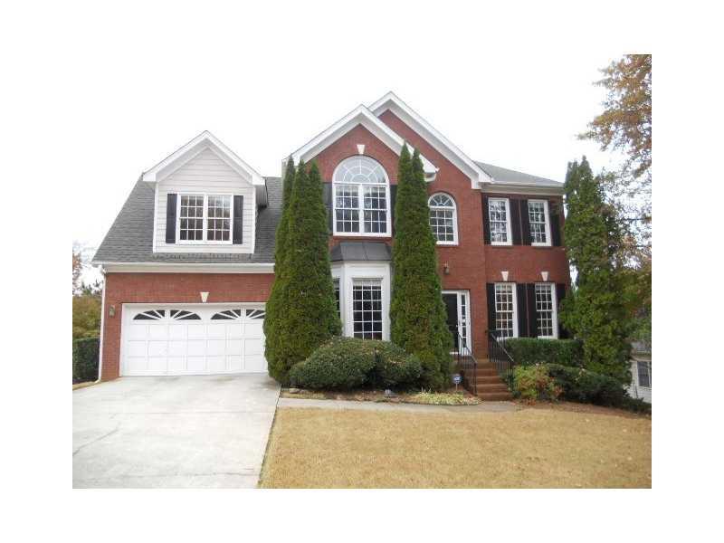315 Riverbirch Ln., Lawrenceville, GA 30044