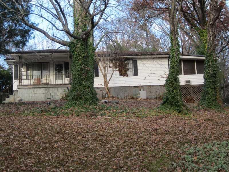 2248 Boy Scout Camp Rd., Gainesville, GA 30501