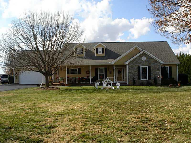 299 Benton Rd., Jefferson, GA 30549