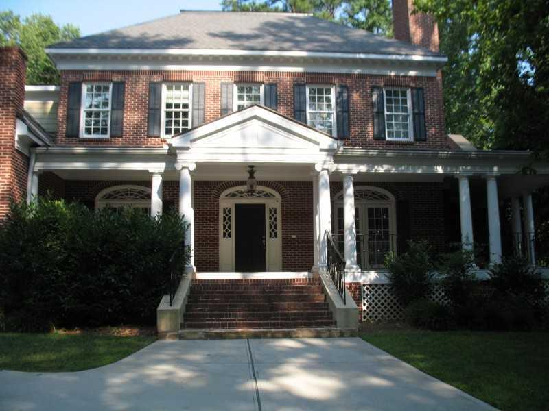 4566 Peachtree Dunwoody Rd., Atlanta, GA 30342