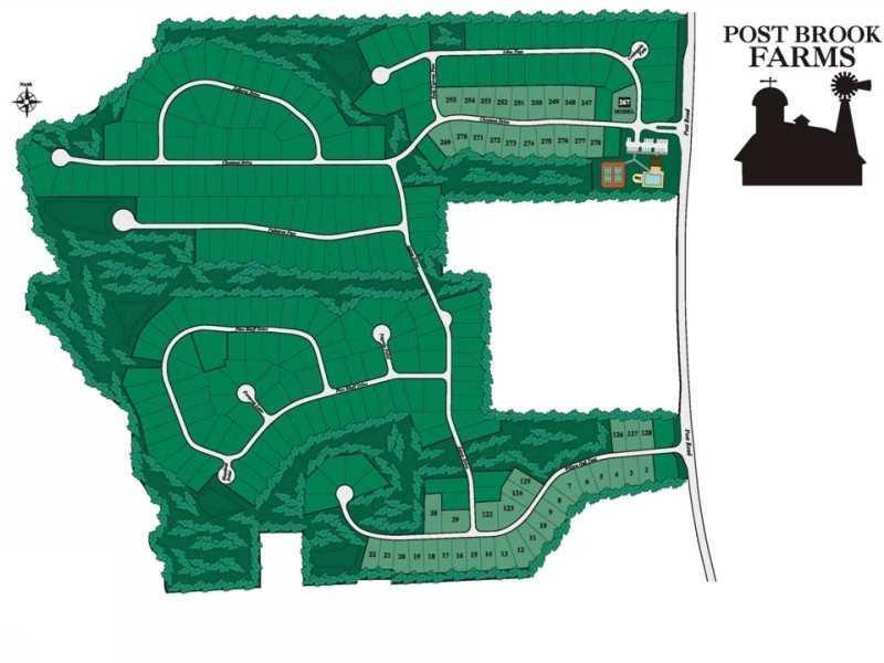 5350 Chestnut Dr., Cumming, GA 30040