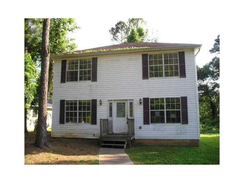 4590 Bryant Rd., Buford, GA 30518