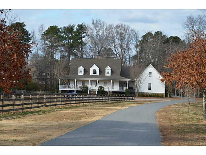 1226 Villa Rica Rd., Marietta, GA 30064